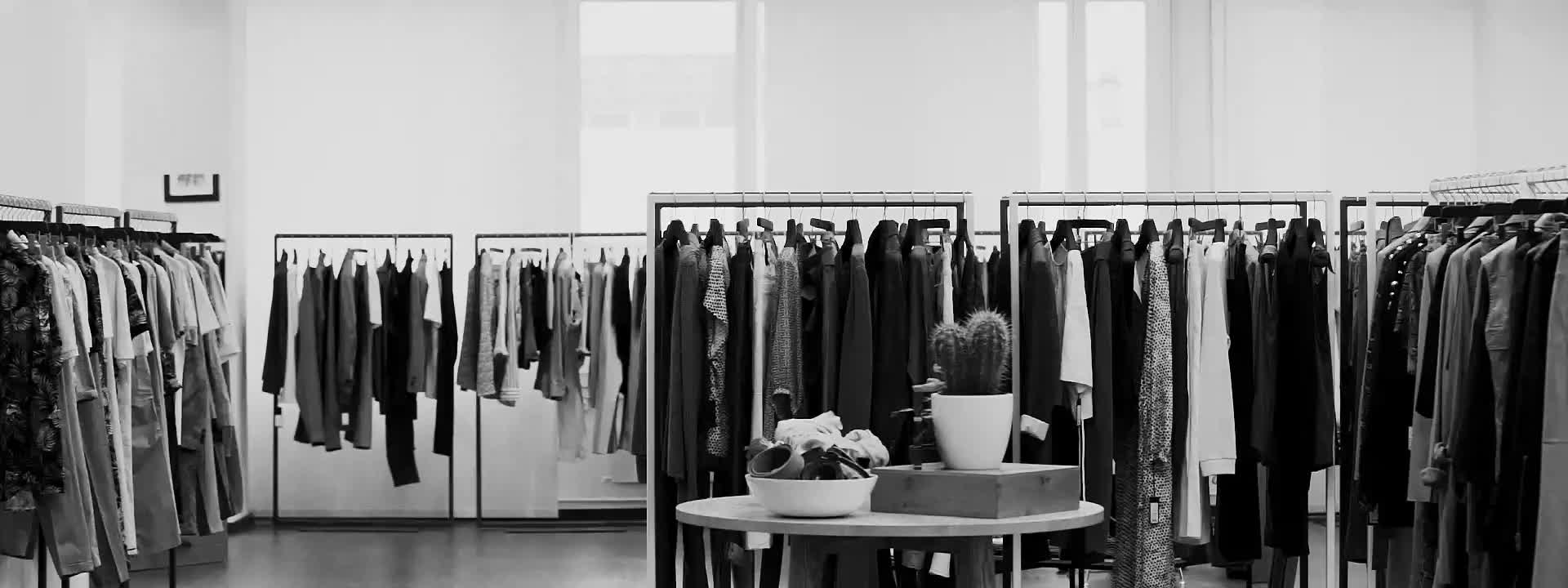 Bollag-Guggenheim retail environment