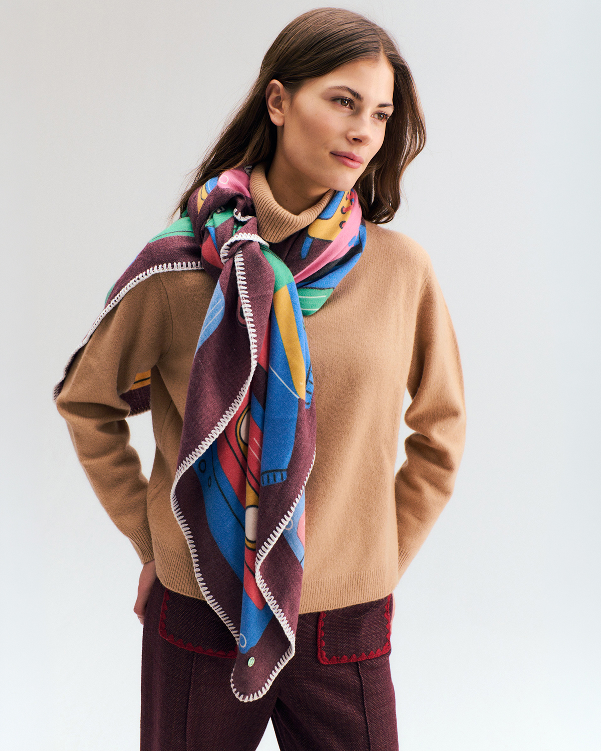 Codello editorial portrait