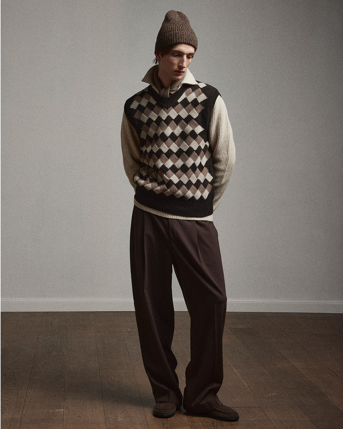 DANIELE FIESOLI editorial image 3