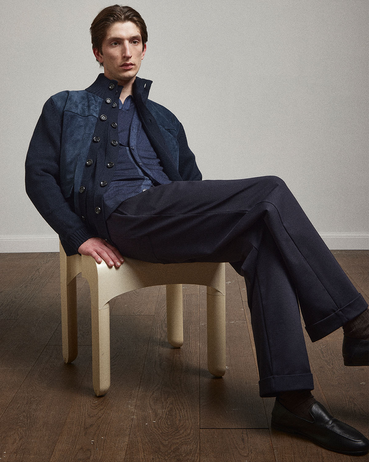 DANIELE FIESOLI editorial image 4