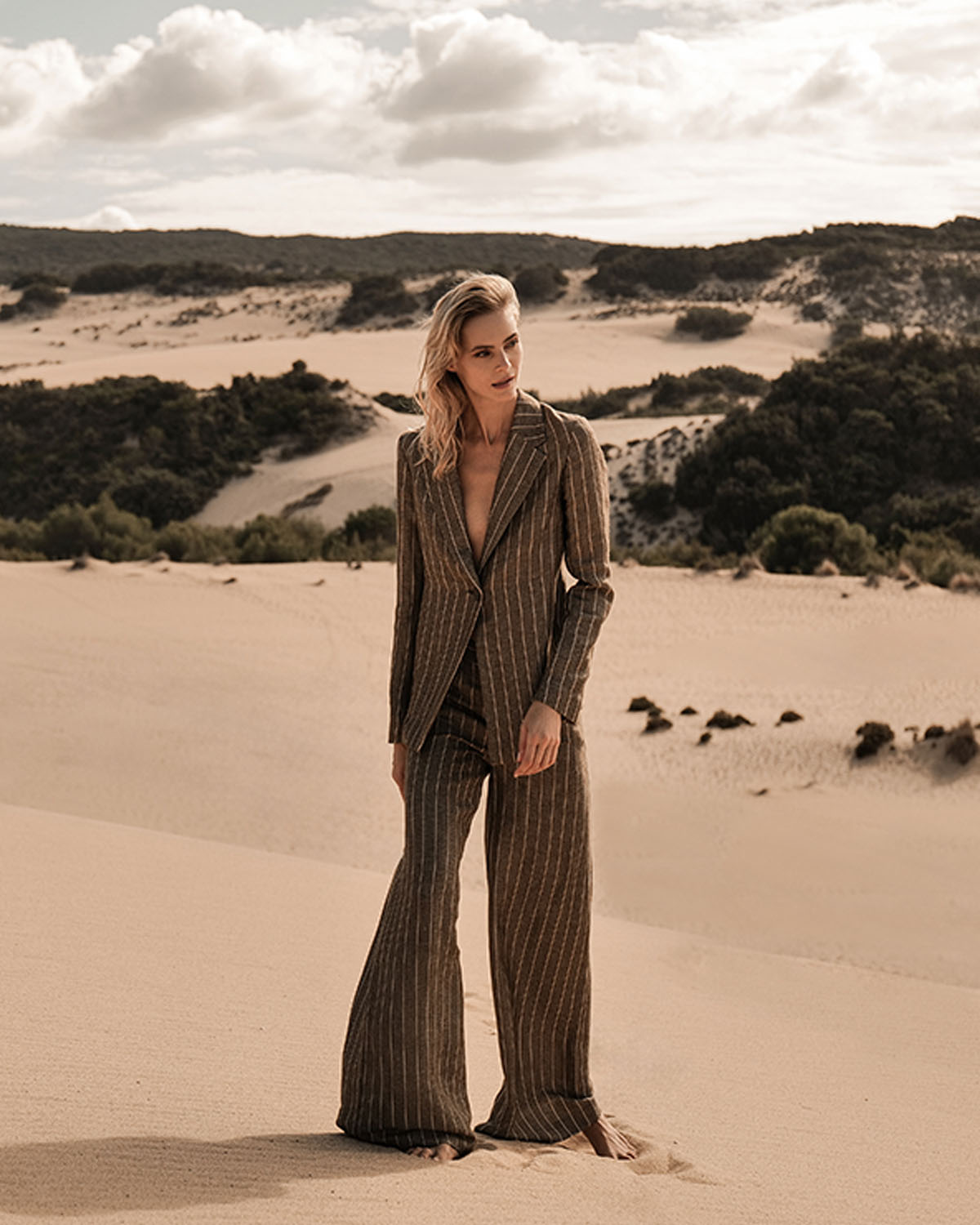 VIA MASINI editorial image 1