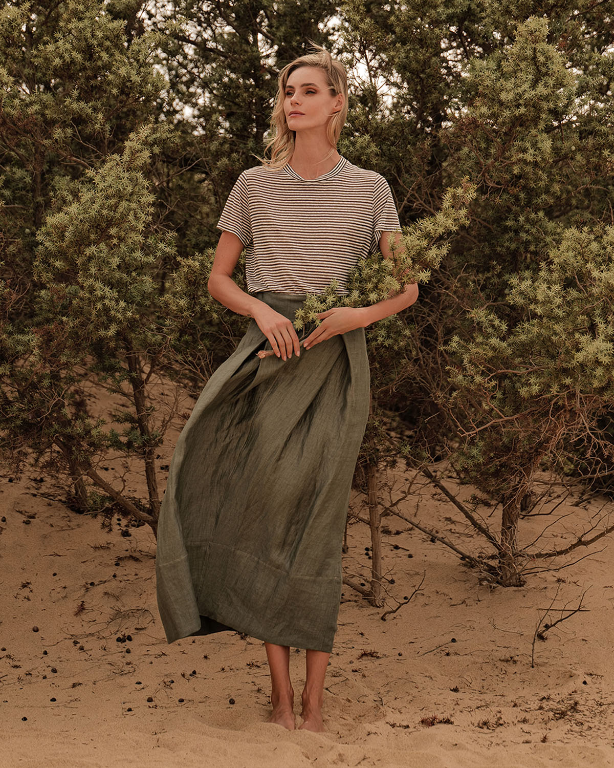 VIA MASINI editorial image 5