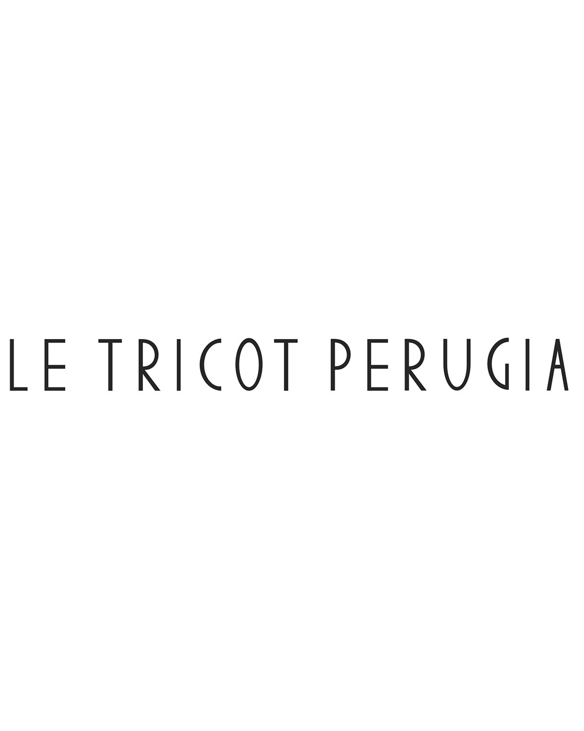 Le Tricot Perugia editorial portrait