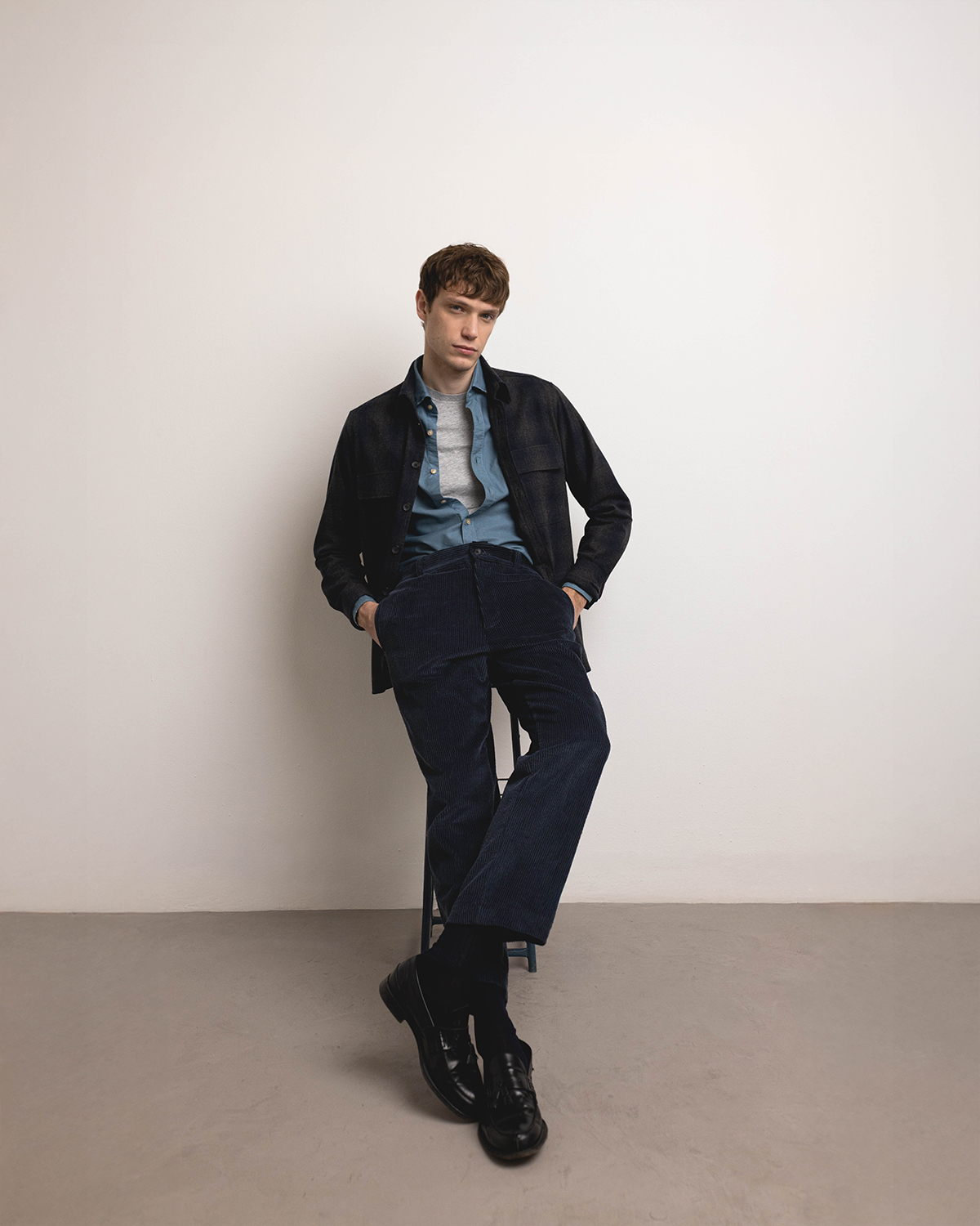 TINTORIA MATTEI editorial image 1