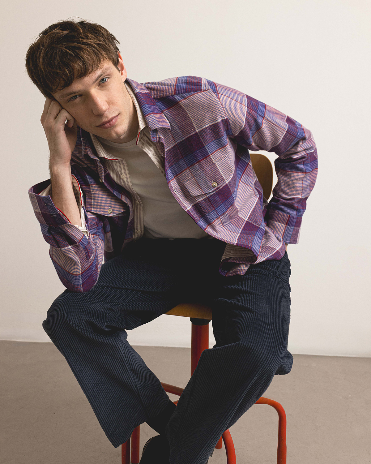 TINTORIA MATTEI editorial image 2