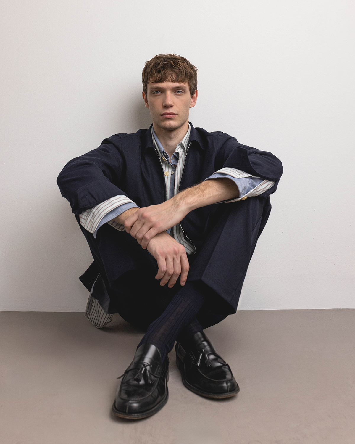 TINTORIA MATTEI editorial image 3