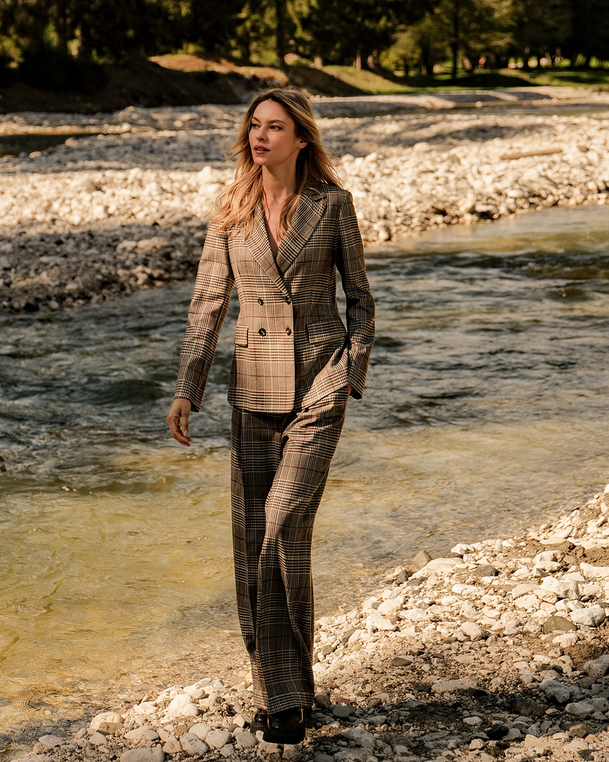 VIA MASINI editorial image 3