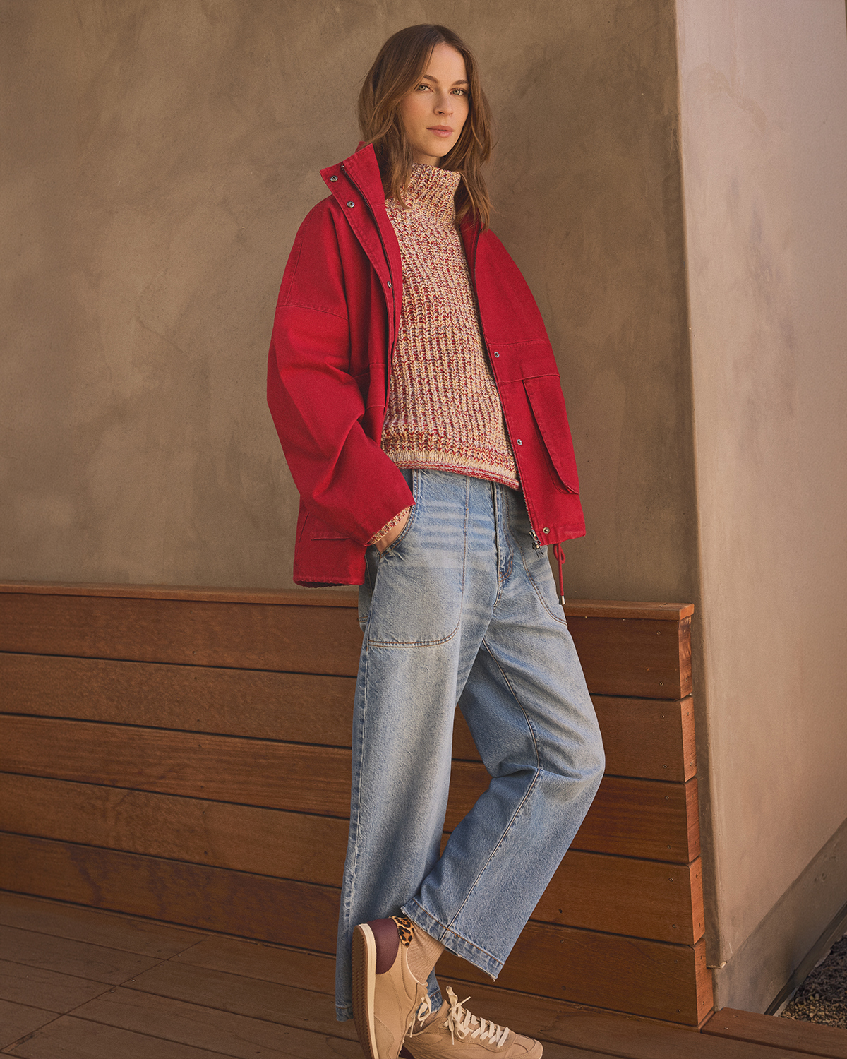 VELVET editorial image 3