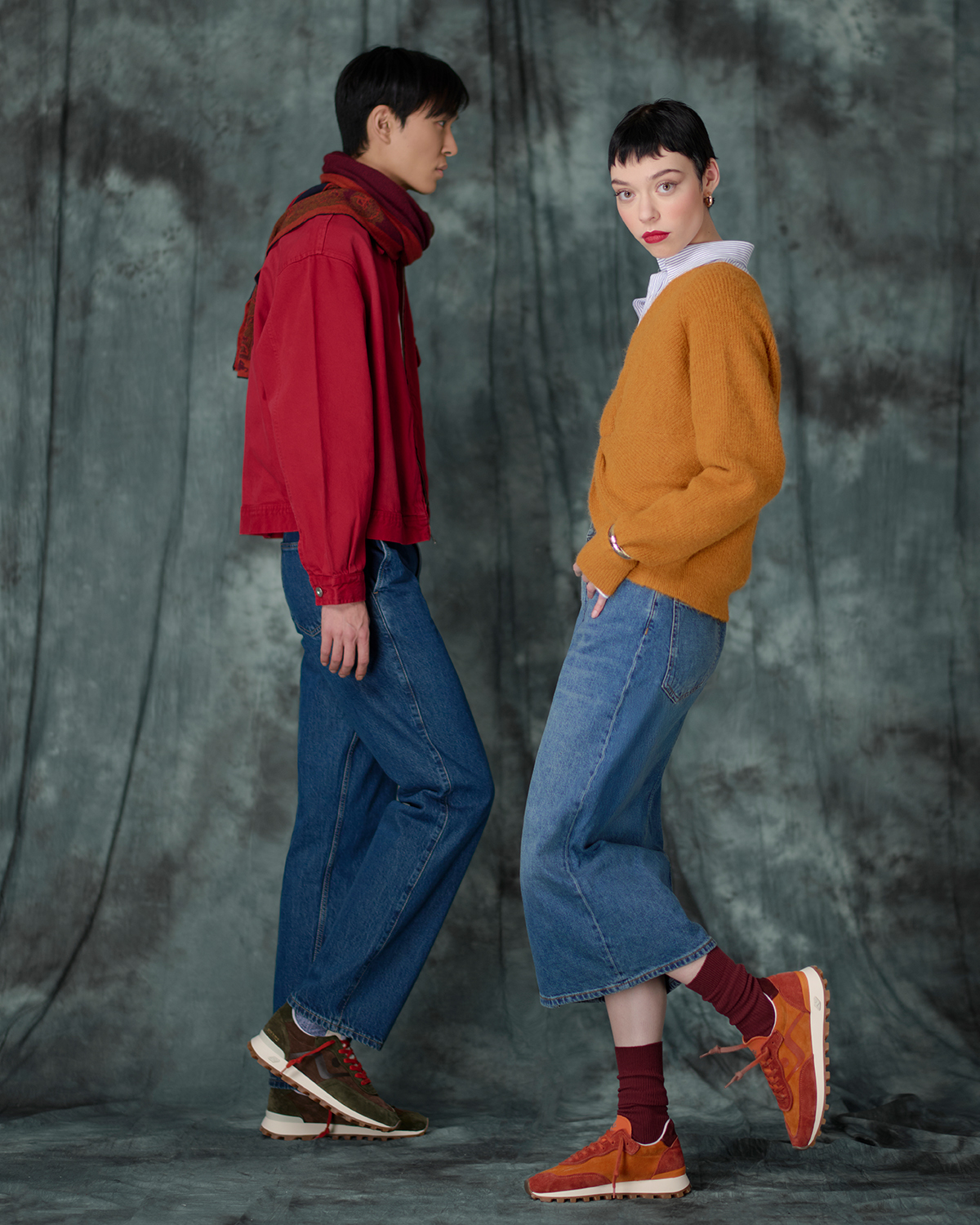 No Map Society  editorial image 3