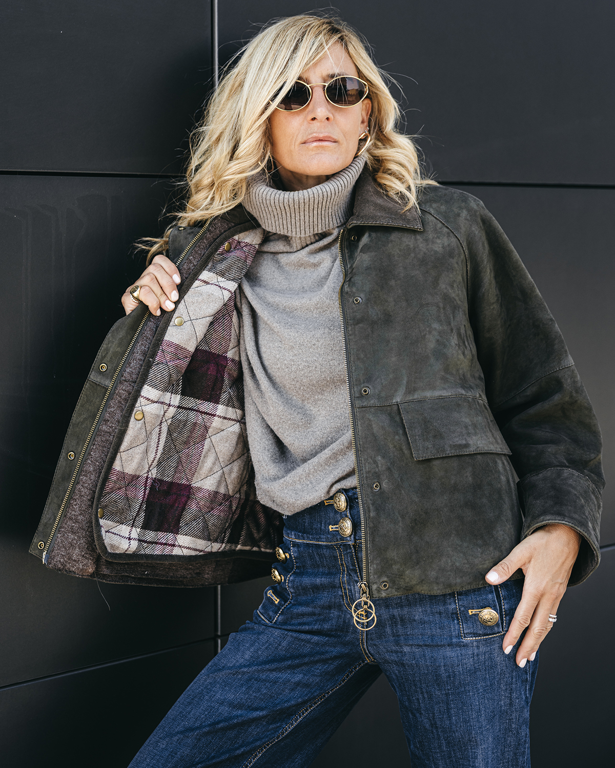 The Jack Leathers editorial image 3