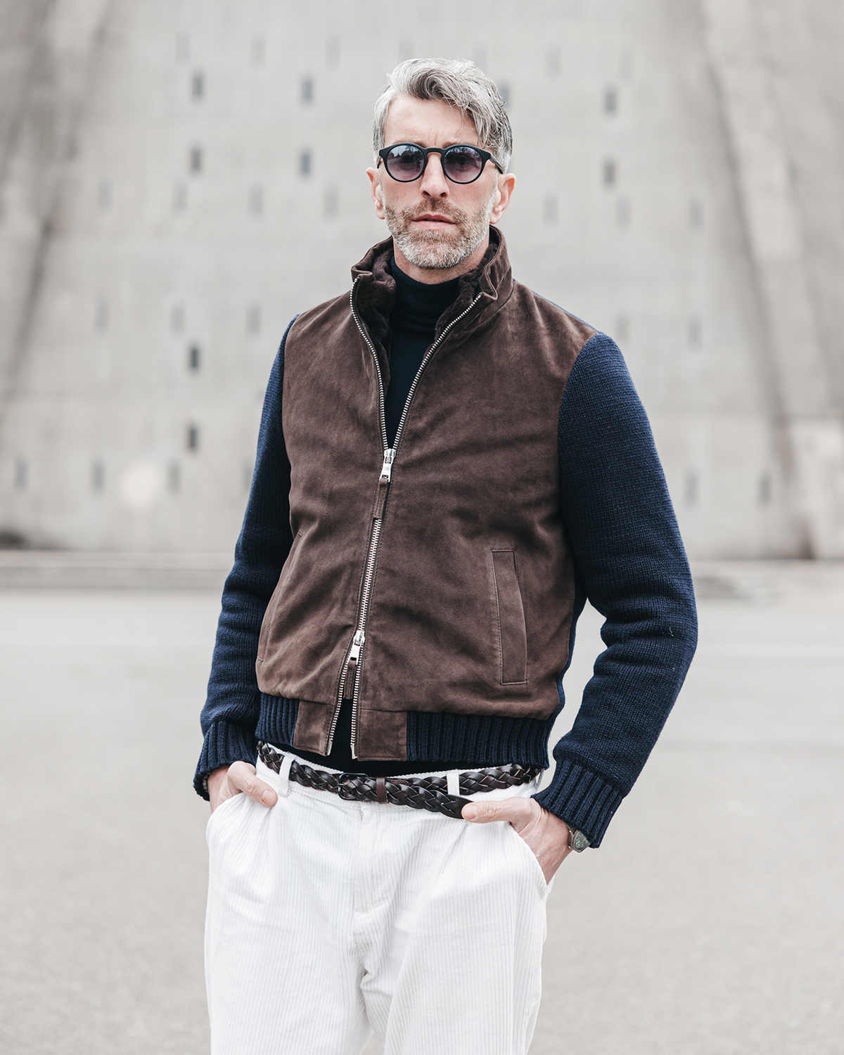 The Jack Leathers editorial image 4