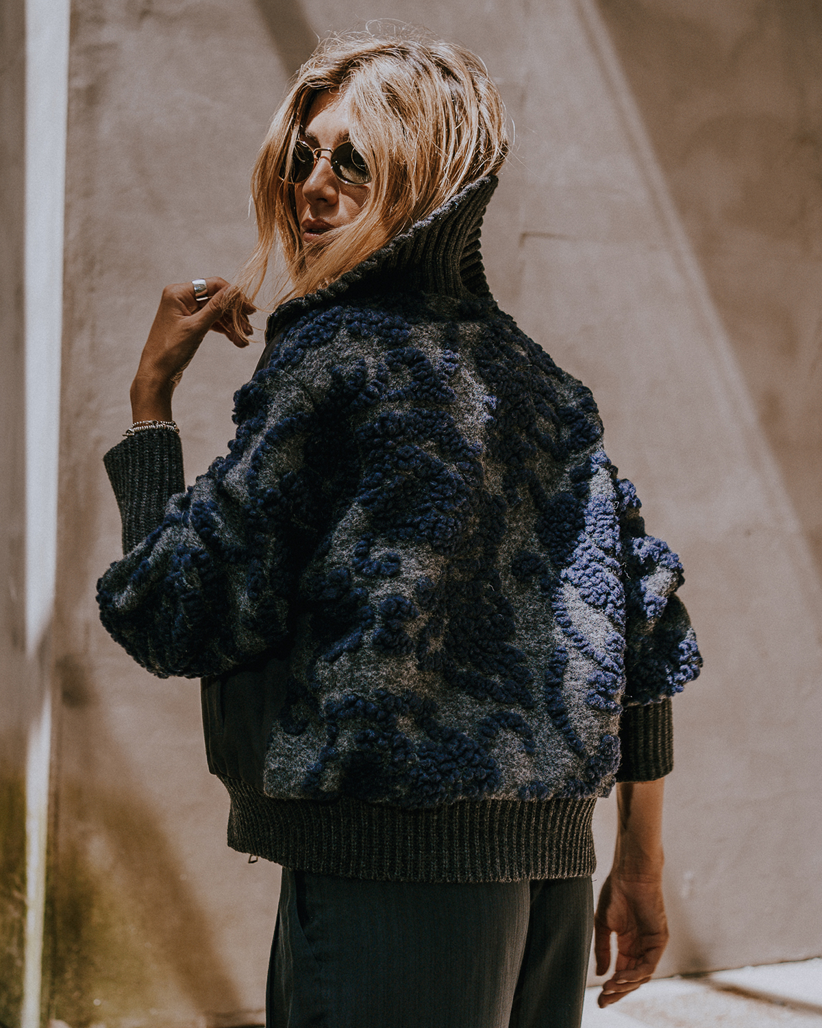 The Jack Leathers editorial image 5