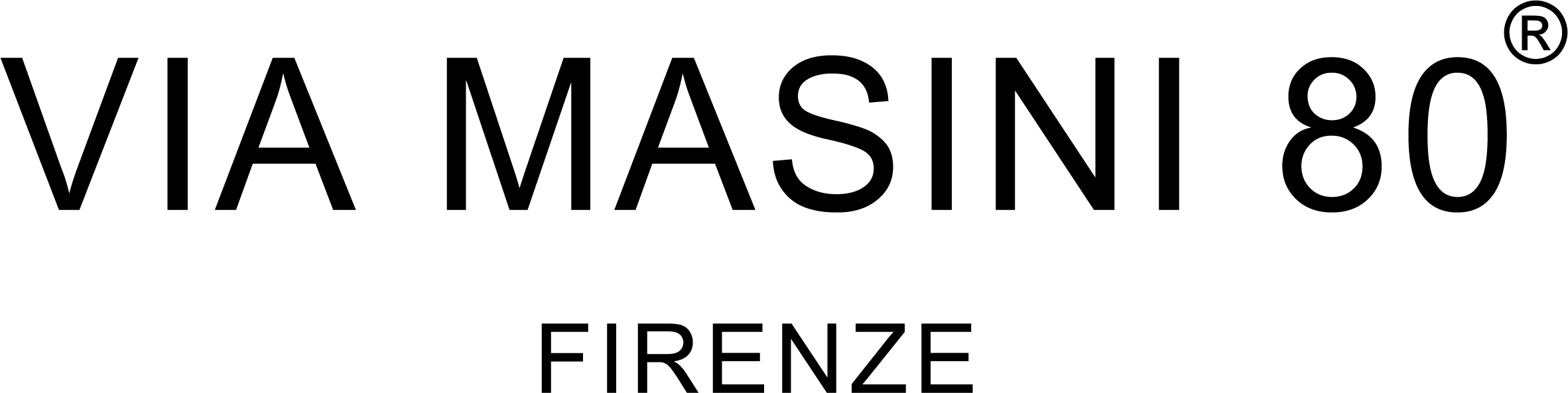VIA MASINI