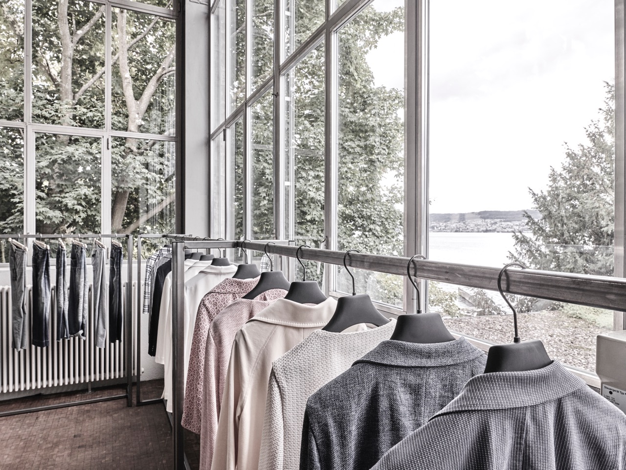 Wearhouse showroom image 11