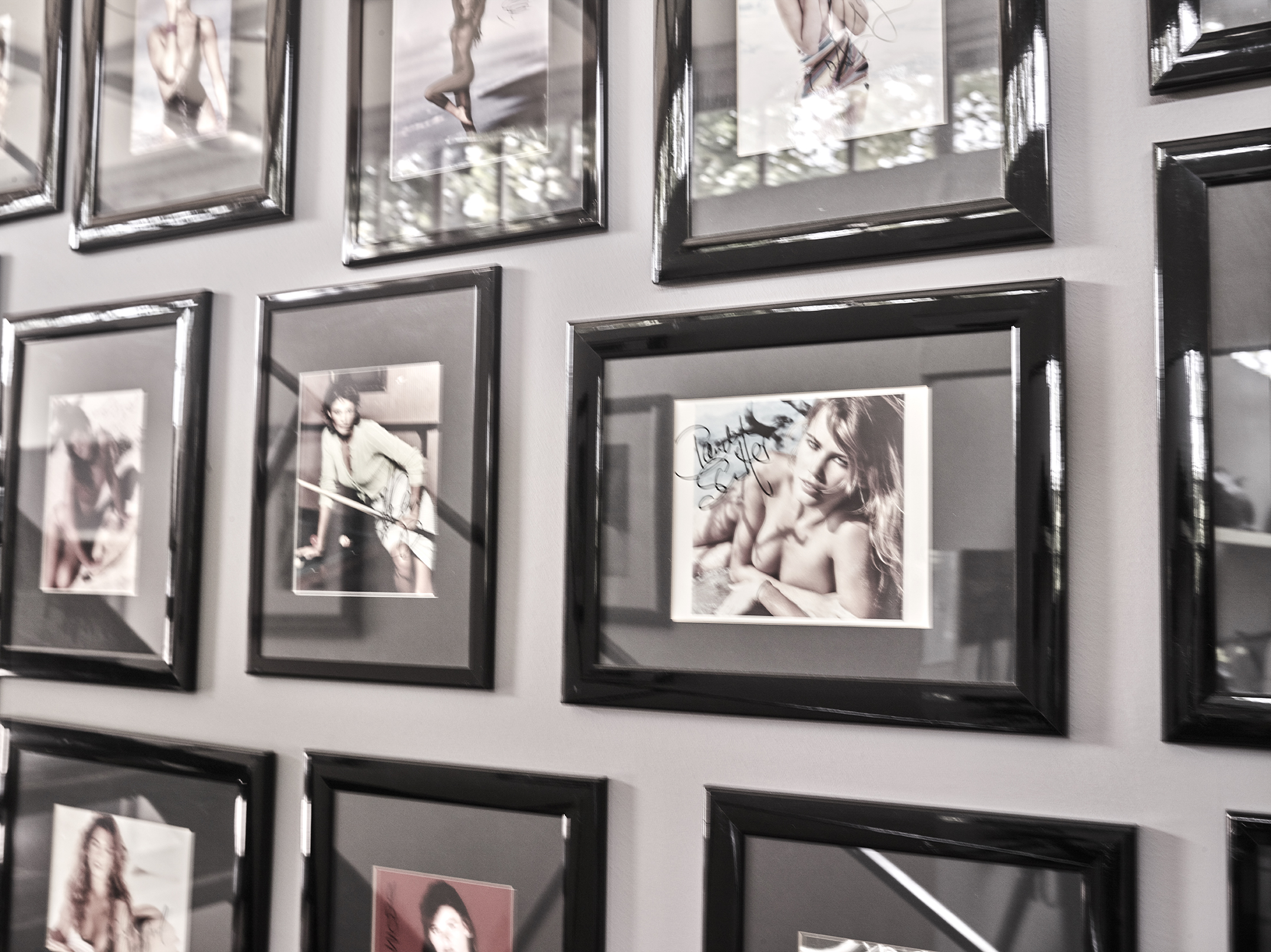 Wearhouse showroom image 14